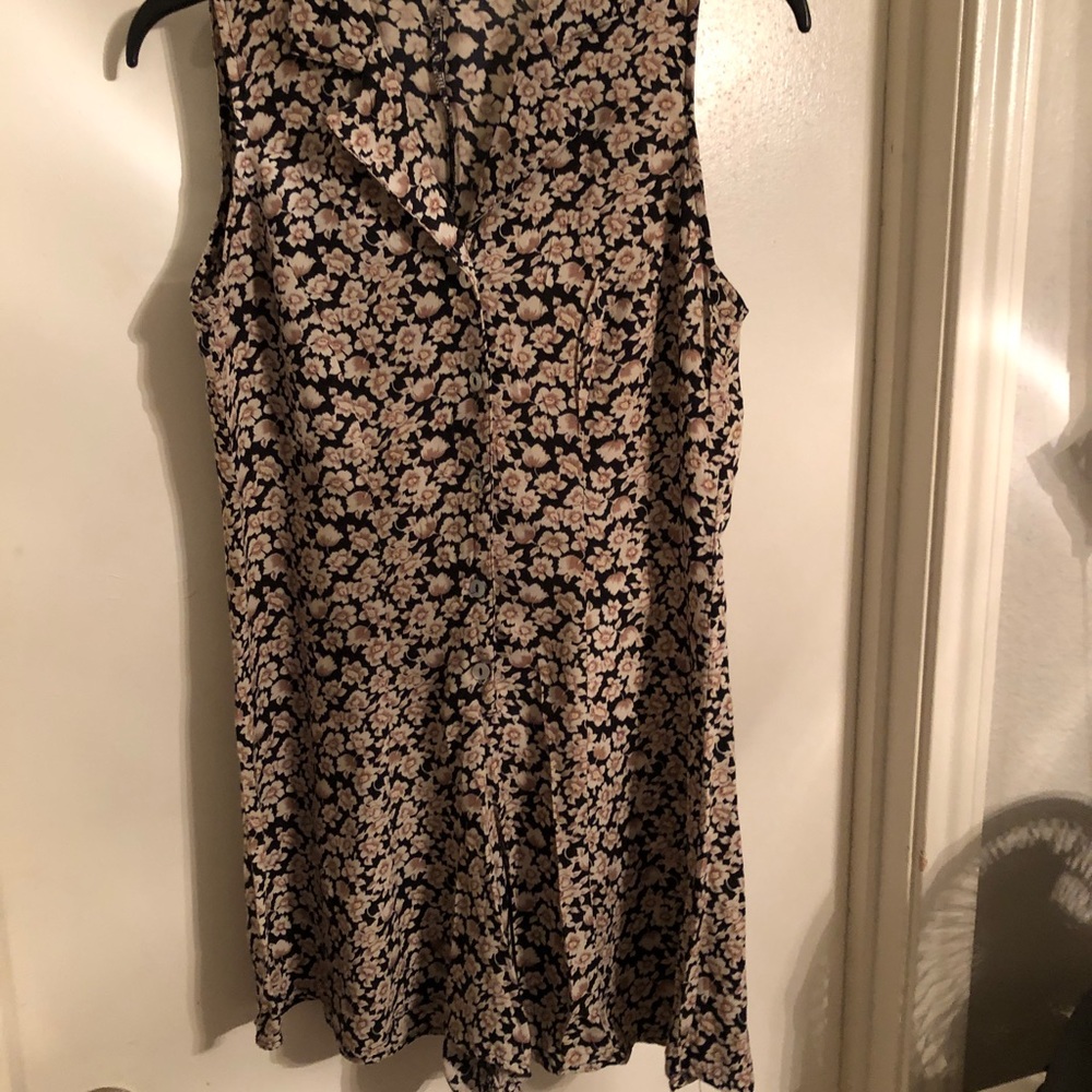 Lisa Jo Coullote Dress